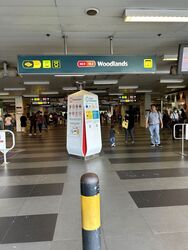 Blk 336 Woodlands Avenue 1 (Woodlands), HDB 4 Rooms #503777401